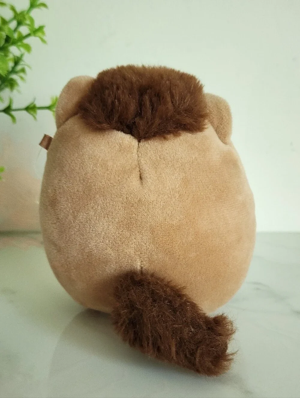 Squishmallows Wade Werewolf 4